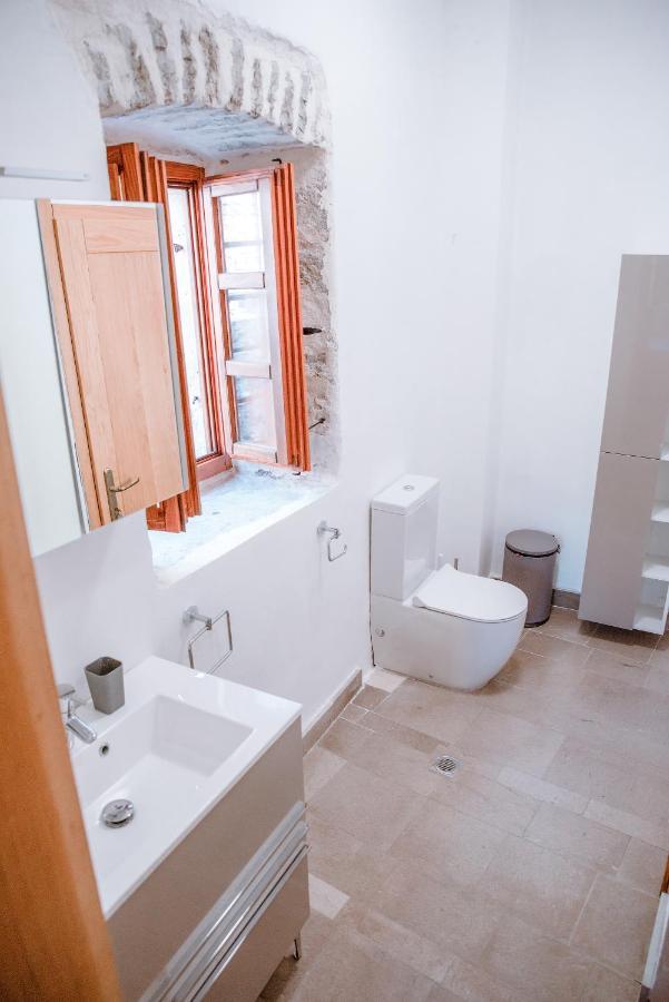 Guesthouse Mrshe Palace Perast Exterior foto