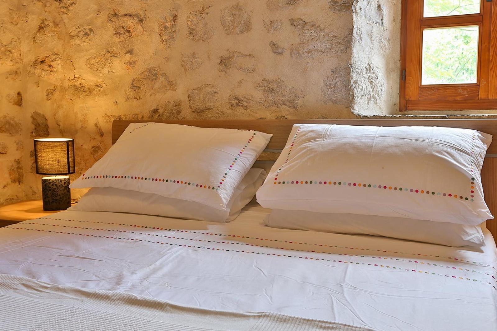 Guesthouse Mrshe Palace Perast Exterior foto